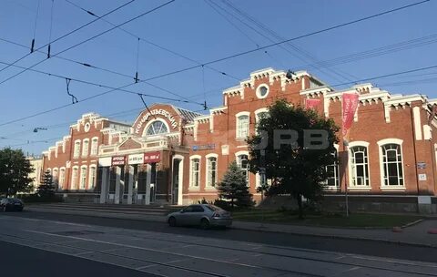 Кондратьевский 15