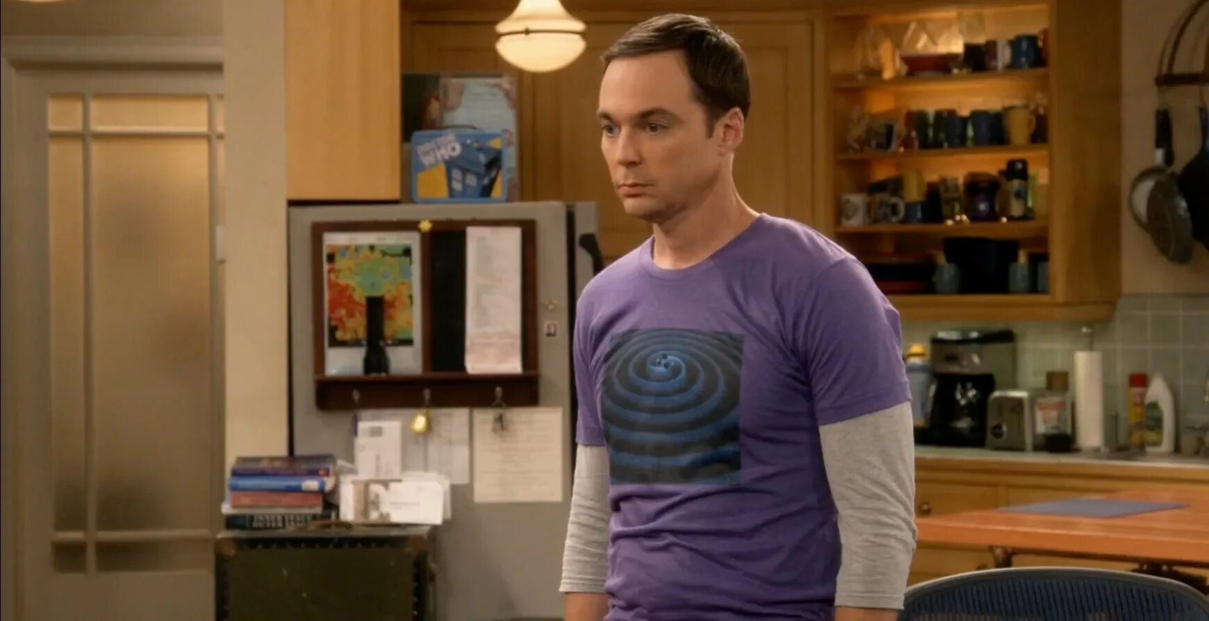 Big bang theory subtitles