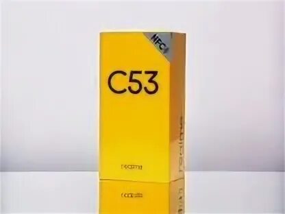 Realme c53 8 256 гб rmx3760
