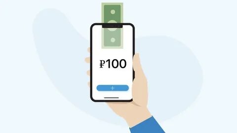 Top up your