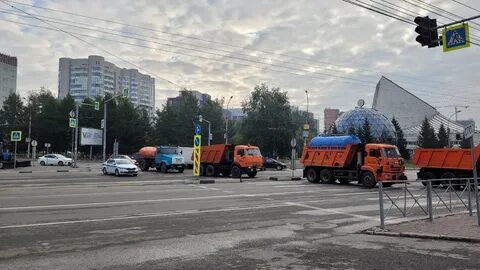 9 сентября новосибирск