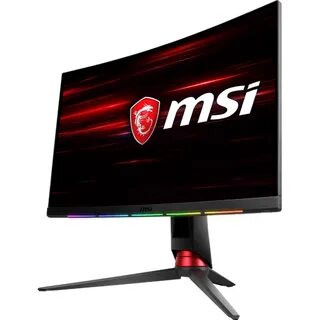 Dns монитор msi