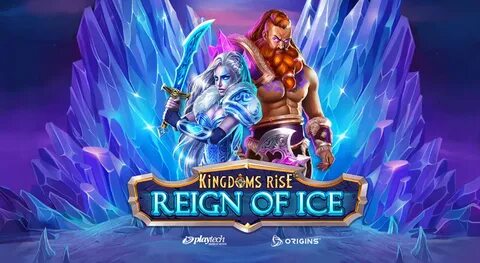 Queen of ice слот