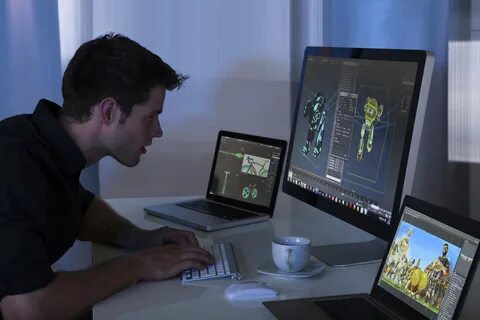 Digital Bros Game Academy, a scuola di videogiochi Vita Digitale