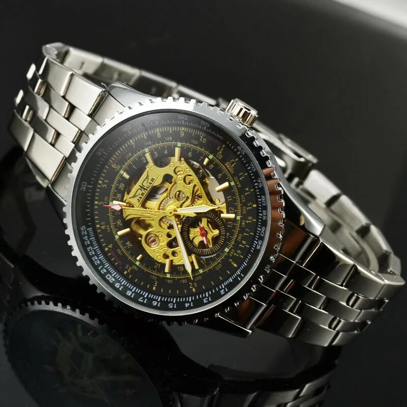 турбийон. Ouyawei часы. наручные часы ingersoll i02001.