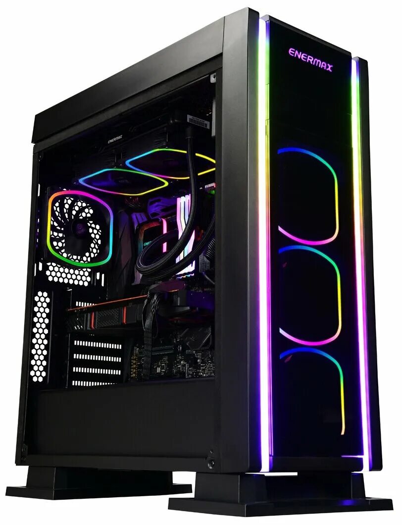 Argb pc. Enermax saberay adv. enermax корпус. argb корпус. enermax корпус компьютера.
