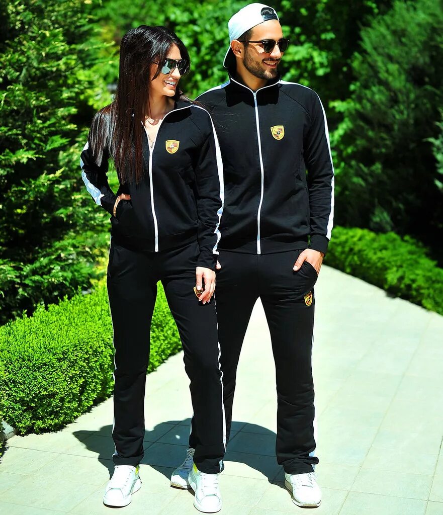 парные спортивные костюмы адидас. парные спортивные костюмы адидас черные. парные костюмы. одинаковые спортивные. спортивные костюмы для двоих.