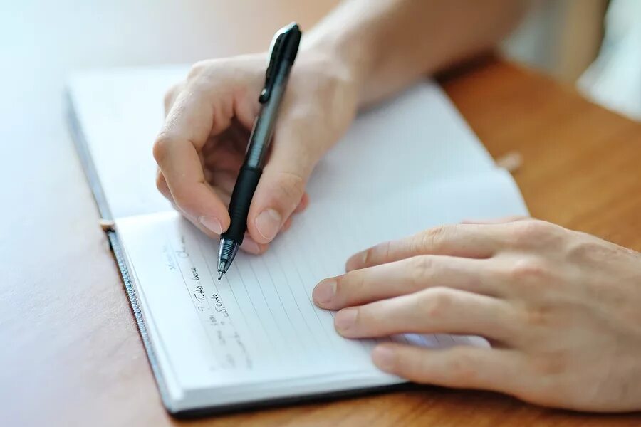 Write s 3