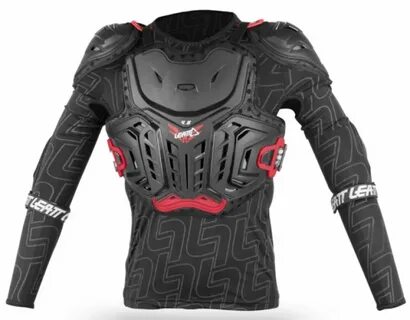 Панцирь leatt 4.5