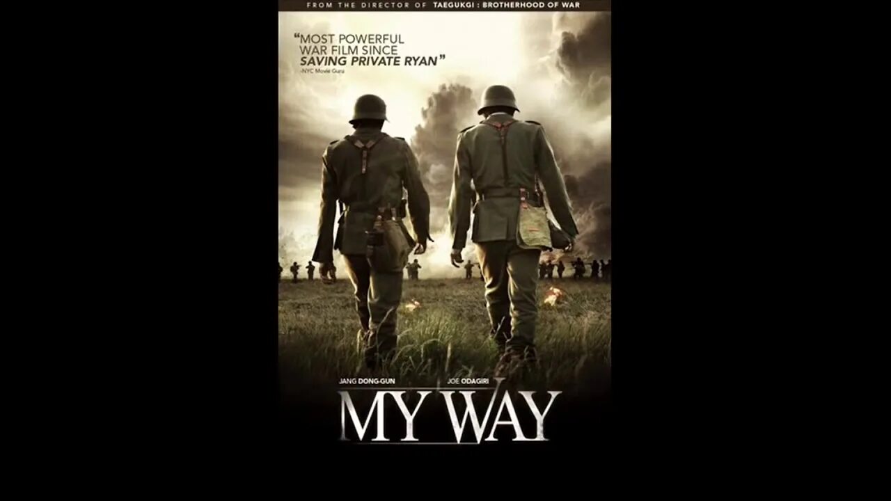 My way c. Мой путь 2011. my way. my way обратная сторона персонажи. my way новинка.