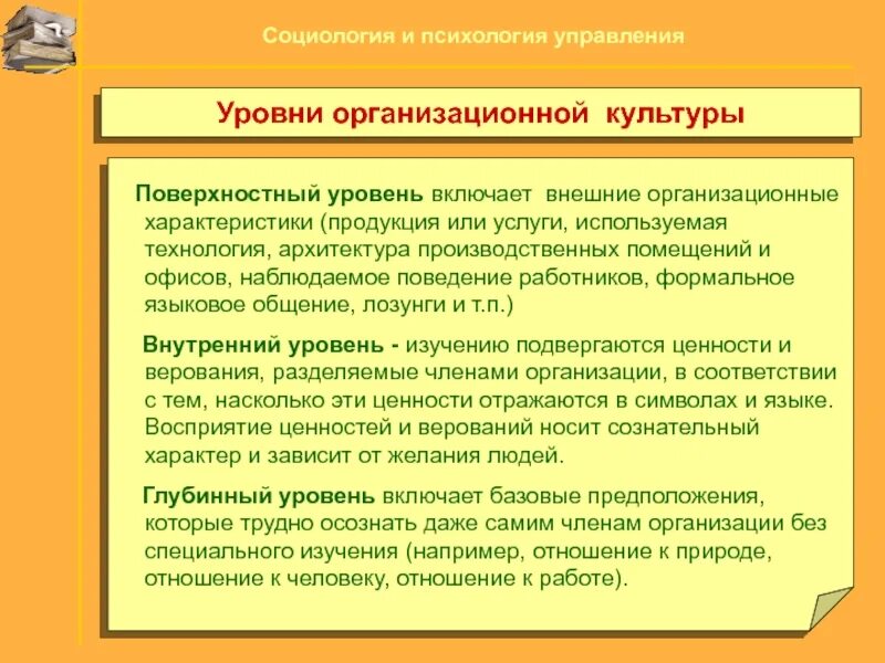 Уровни изучения человека. Уровни организации культуры. Уровни культуры по шейну. К элементам корпоративной культуры относят. Поверхностный уровень культуры.