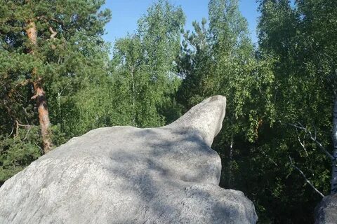 Первоуральск камень