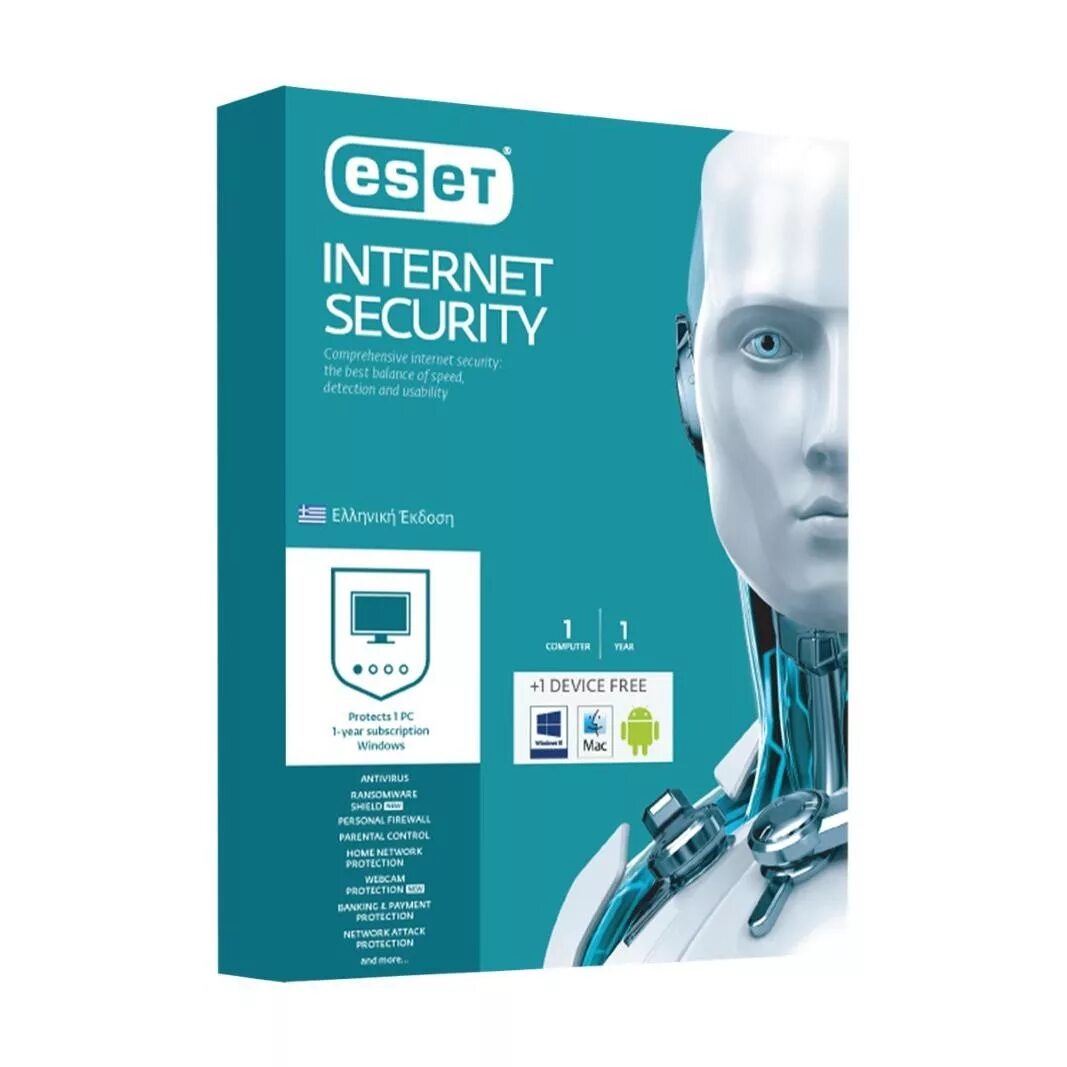 Internet security is. ESET nod32 Smart Security (Словакия). Антивирус ESET nod32 1 ПК. ESET nod32 Antivirus логотип. Nod32 Internet Security карточка.