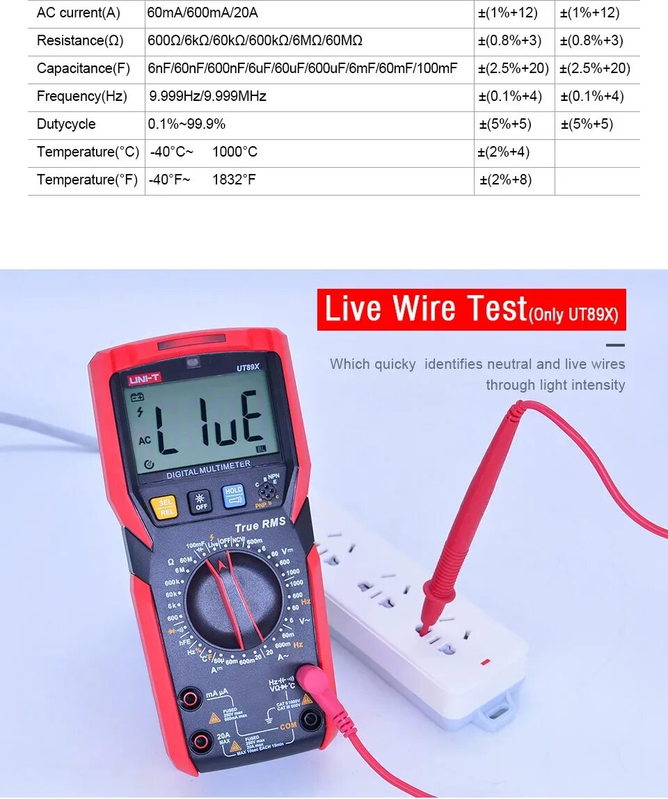 Uni t ut89xd. Цифровой мультиметр ut89x. Цифровой мультиметр ut89x 6000, TRMS, NCV. Мультиметр Uni-t ut89x. Ut89xd цифровой мультиметр.