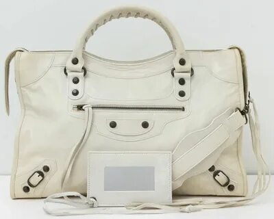 Rodeo bag