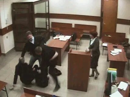 Судебные дела туров