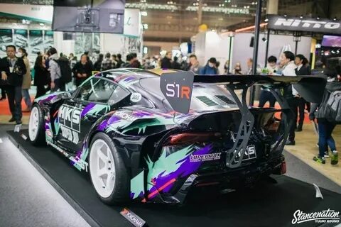 Project auto