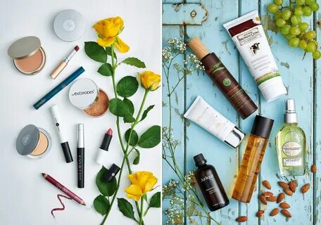 Good skincare