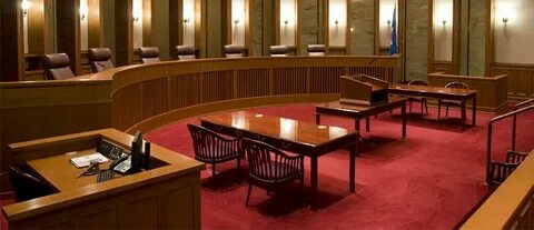 Представительство интересов в государственных органах