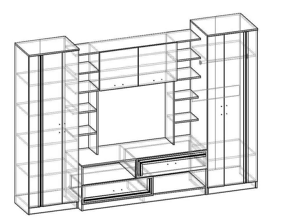 Сборка мебели стенки. Стенка Соло 2 схема сборки. Стенка Олимп м21 схема сборки.