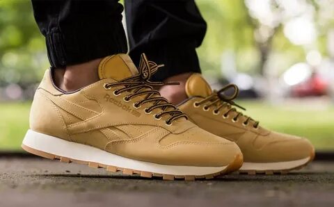 Classic leather