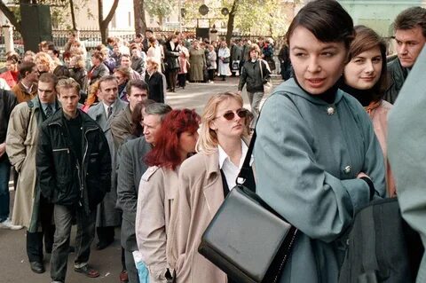 15 мая 1998 год