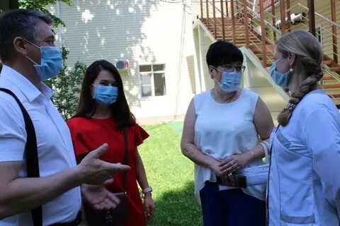 Онкологический диспансер 3 отзывы