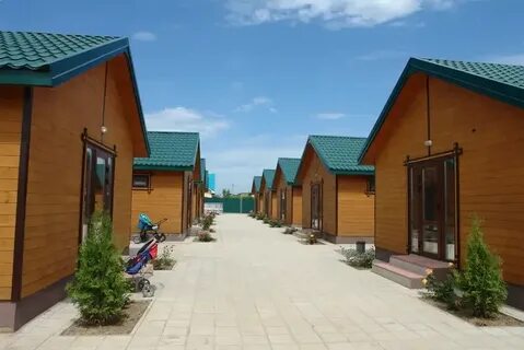 Веселовка отдых 2024