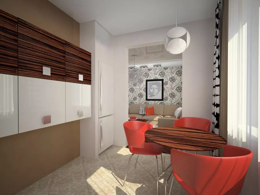 дизайнер интерьера в панельной трешке. интер двух комнатной квартиры. перепланировка трешки ii-49. трешка в панельном доме. кухня в трехкомнатной квартире.