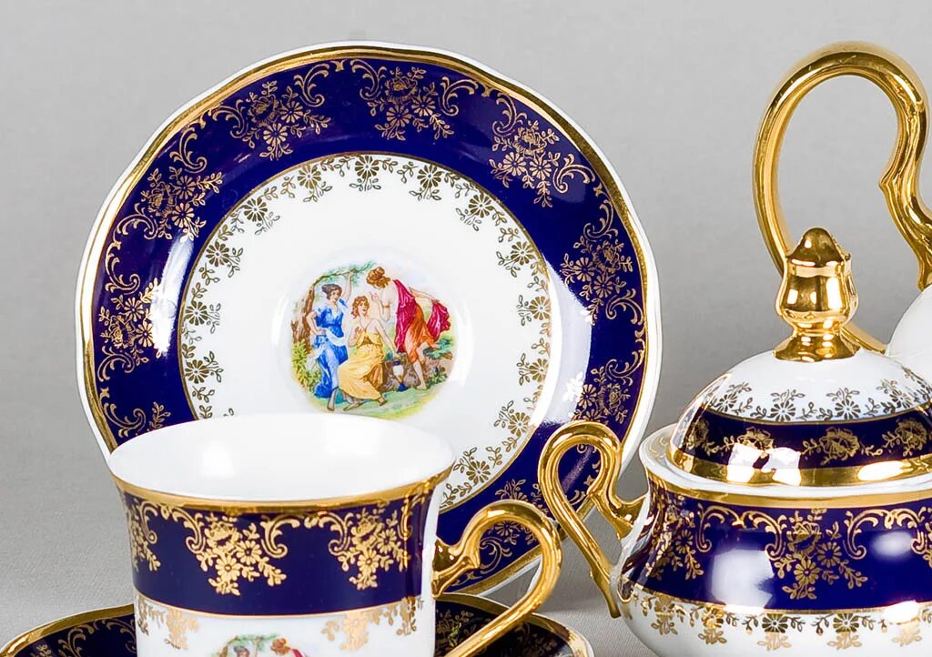 Сервиз тхун чехия. Кофейный сервиз bohemia чехословакия. Сервиз чехия thun. Leander сервиз кобальт. Сервиз мадонна leander.