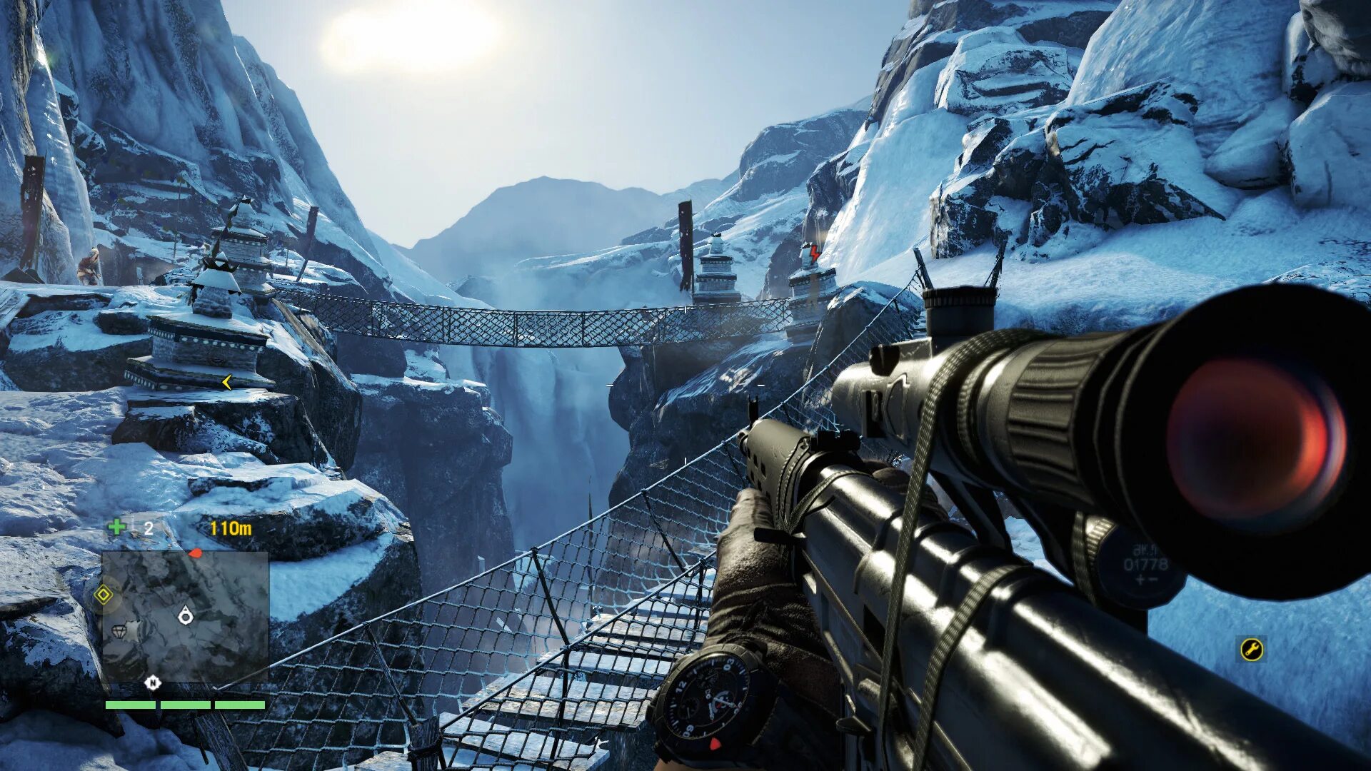 Far Cry 4. Far Cry 4 (2014). Far Cry 4 системные требования. Far Cry 4 v.1.10. Far lower