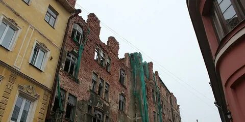 Выборгский дом отзывы
