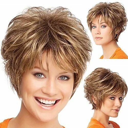 best hairstyles for gray hair Short grey hair, Short hair cuts, Short hair style