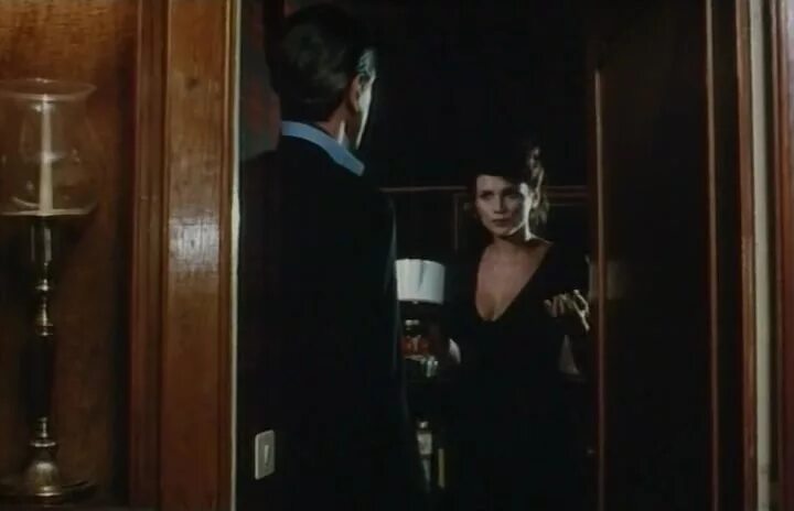 ночная женщина на русском