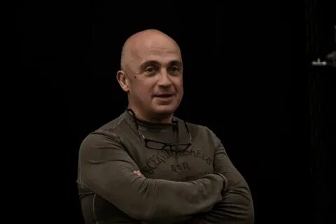 Крамер режиссер