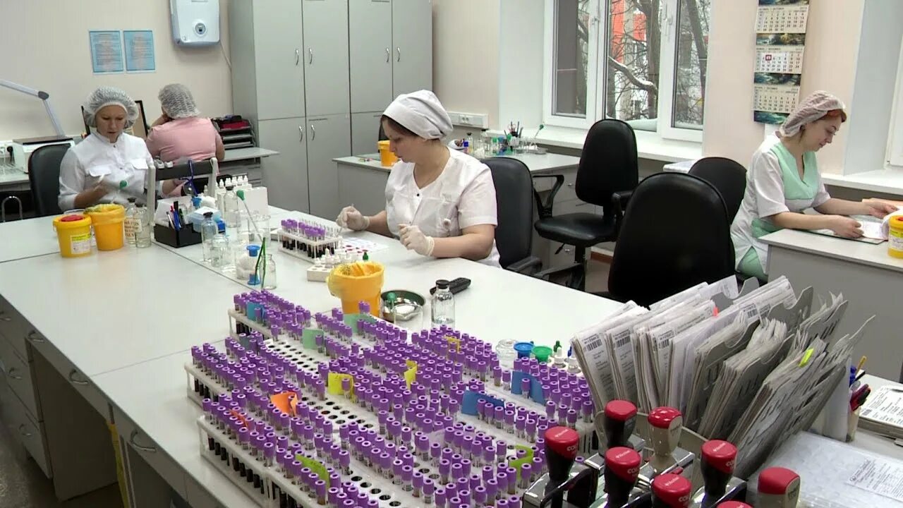 Переливание царицыно