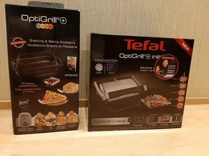 Tefal gc706d34