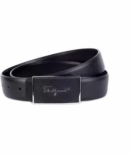 Ремень ferragamo мужской