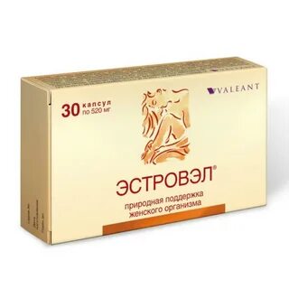 Препараты для организма женщин после 40