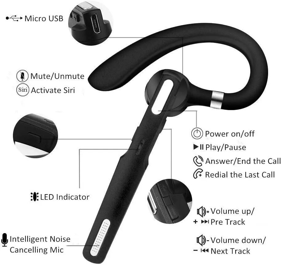 Bluetooth Headset гарнитура g9. Гарнитура блютуз андроид микрофон наушник. Блютуз гарнитура с активным шумоподавлением. Беспроводные гарнитуры Jarba. Wireless headset инструкция