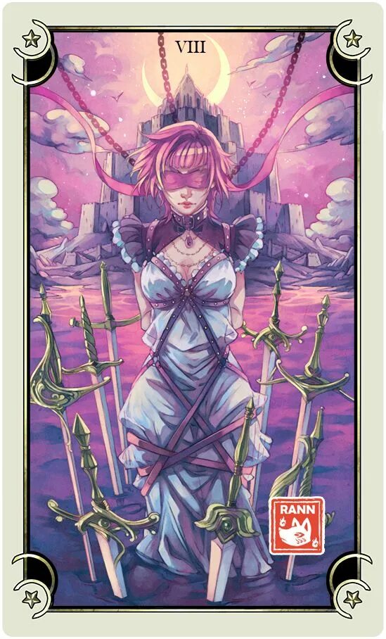 Карты таро семь карт. Таро семи звезд (Mystical Manga Tarot). Таро семи звезд Mystical Manga Tarot poisoncage Tarot. Колода Таро семи звезд. Колода мечей Таро.