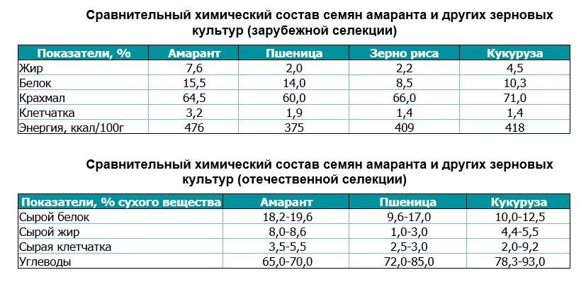 Пищевая ценность семян. Химический состав амаранта. Пищевая ценность семян амаранта. Химический состав амаранта крупы. Хим состав семян амаранта.