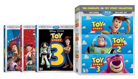 Toy Story Dvdrip Identi / Toy Story Dvdrip Identi / Toy Stor