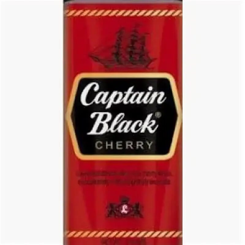 Captain cherry. Captain cherry