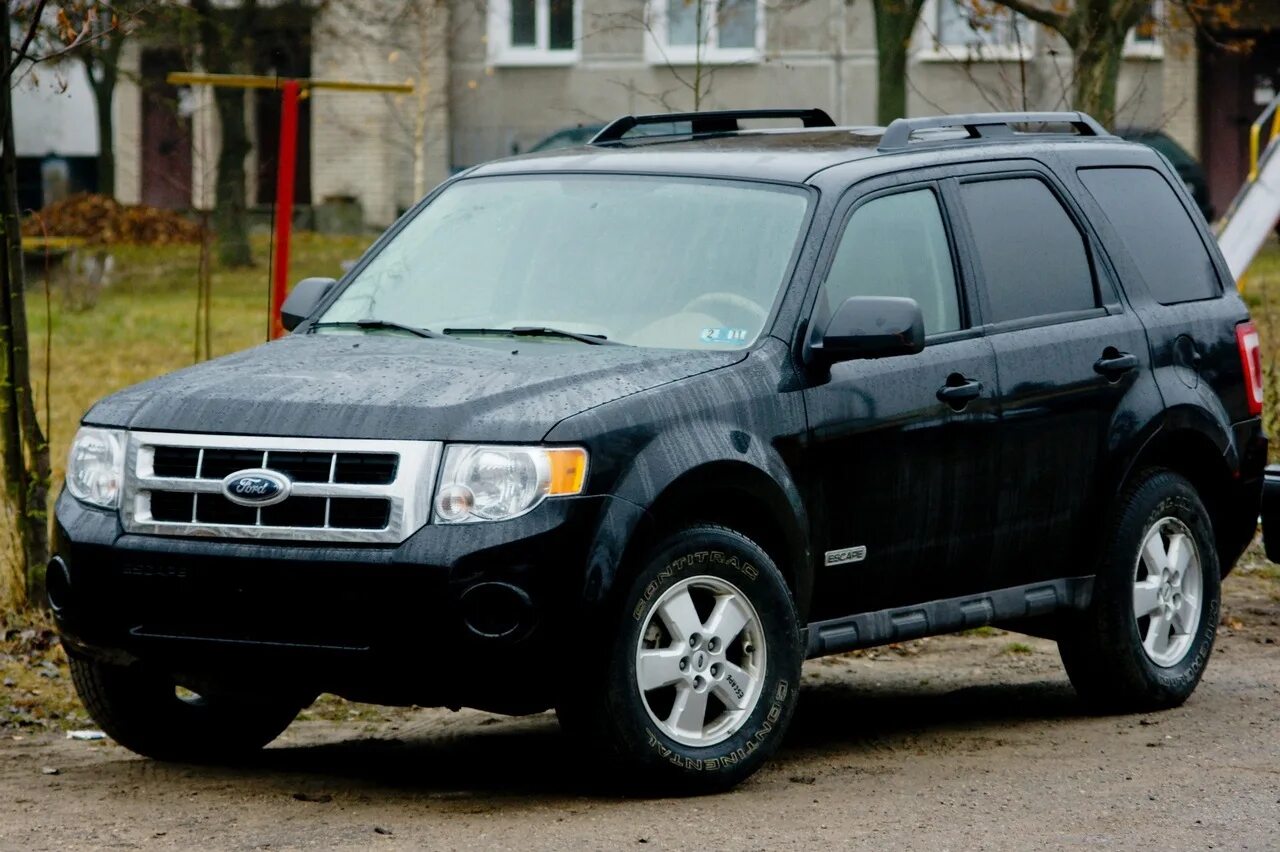 Купить форд эскейп в россии. Ford Escape 2. Форд Эскейп USA 2008. Ford Escape 3. Форд Эскейп 2008.