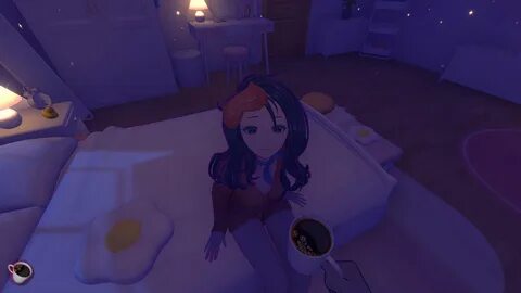 Многие места за пределами очаровательных комнат Мит выглядят завораживающе ...