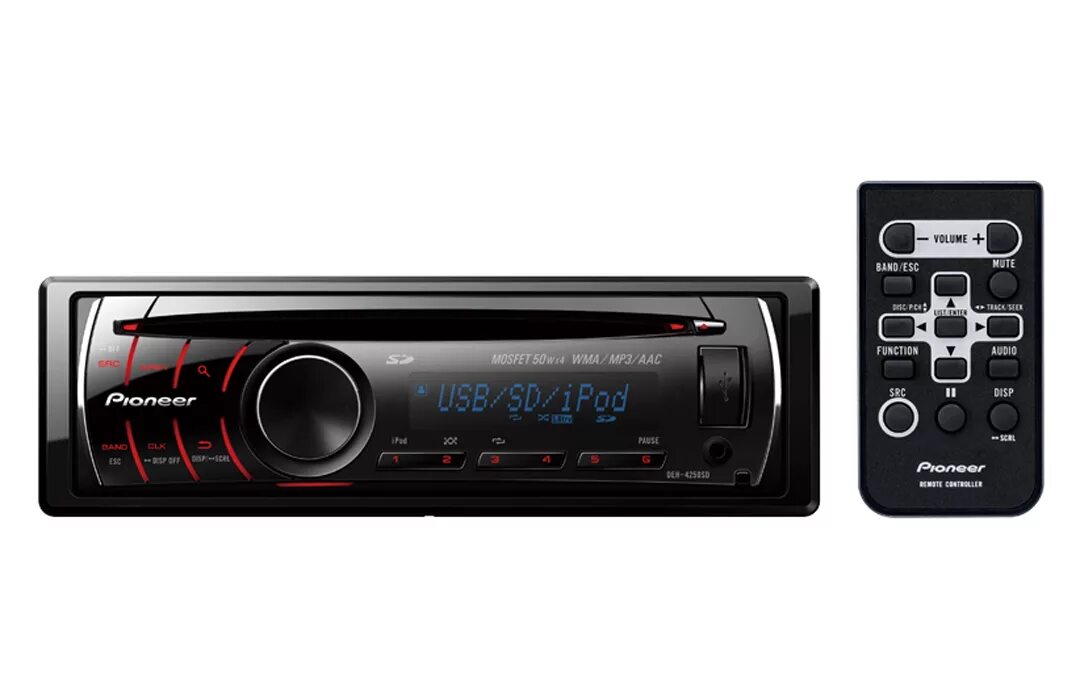 Магнитола пионер ошибка usb. Pioneer deh 4250sd. pioneer deh-s4250. deh-4250bt. пионер deh 3200ub.