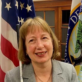 File:Carol L. Dobak, RSA Acting Commissioner.jpg - Wikipedia