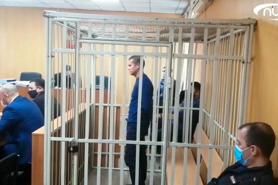 Шамсутдин национальность