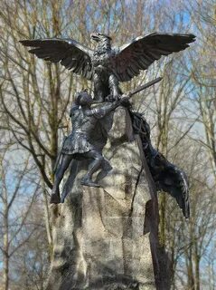 Памятник героям 1812